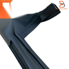 Nissan Navara D22 Ute Window Glass Run Channel Seal (1998-2004)