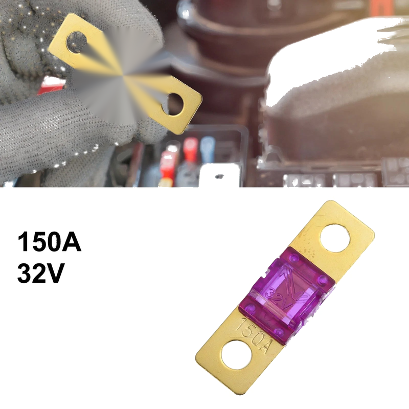 Automotive Marine Audio Video System 150A 32V AMI Fuse