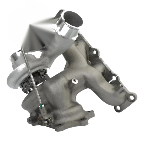 Hyundai Santa Fe, Sonata, KIA 2.0T TD04HL4S Turbocharger (2010-2016)