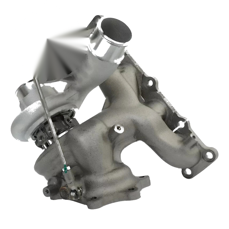 Hyundai Santa Fe, Sonata, KIA 2.0T TD04HL4S Turbocharger (2010-2016)