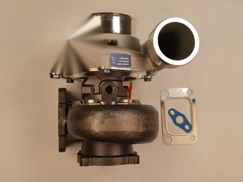 T3 1.06 A / R & GT35 0.70 A / R () GTX3582R Billet Turbocharger