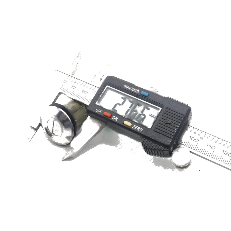Toyota Hilux 1978-1983 Door Lock Set