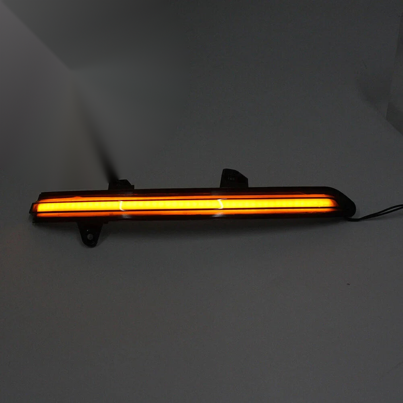 Mazda CX-5, CX-8 LED Dynamic Turn Signal Light (2017-2023)