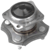 Toyota Corolla Rear Wheel Bearing Hub Assembly (2001–2007)