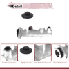 Toyota Camry Brake Master Cylinder w/ Reservoir (1995-2001)