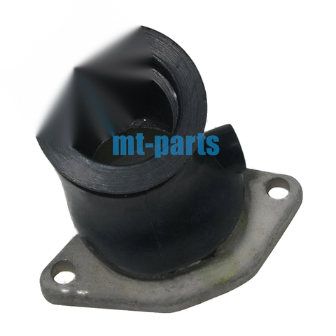 Honda FL250 Odyssey Carburetor Intake Manifold Boot (1977-1984)