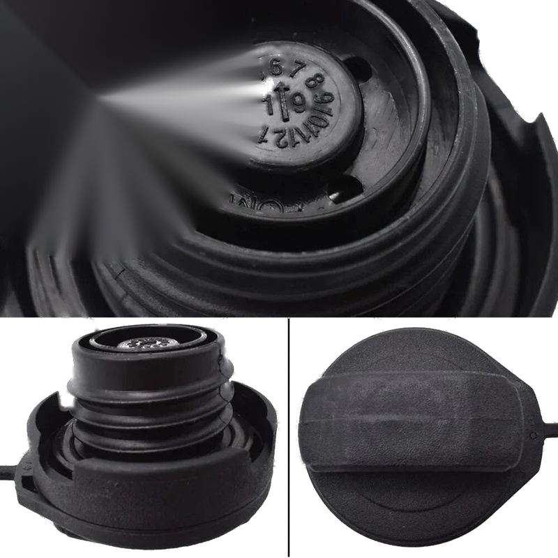 Golf / Jetta / Passat / Skoda Fuel Tank Cap