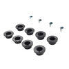 Polaris ATV Ranger 400 500 570 700 800 900 Shock Bushings (2006-2023)