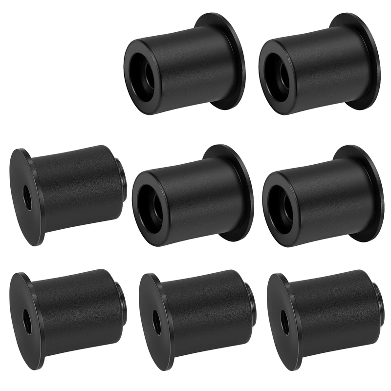 Honda SXS700M2 Pioneer 700 / 700-4 2014-2024 Front Door Bushings 8pcs