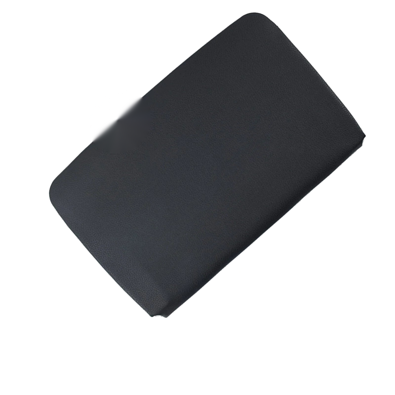 Mercedes Benz W257 CLS-Class Front Seat Back Pocket Storage (2018-2021)