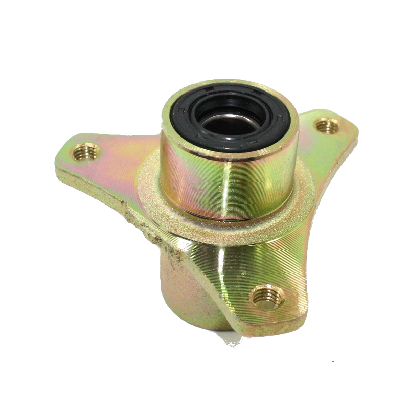 110cc 125cc Quad Dirt Bike ATV 3 Stud Front Wheel Rim Bearing Hub