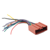 Mazda Car Stereo Radio Wiring Harness (2005 - 2023)