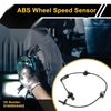 Honda Accord ABS Wheel Speed Sensor (2013-2017)