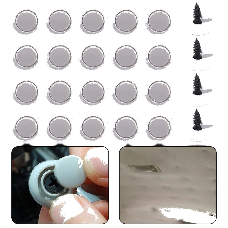 Airplanes Buses Rivets Sagging Buckle Ceiling Efficient Headliner