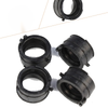 Honda CBR600F Hurricane Intake Carburetor Boot (1987-1990)