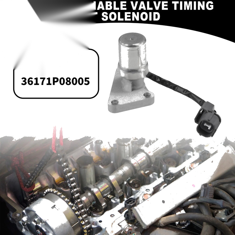 Honda Civic VVT Solenoid (1992-2000)