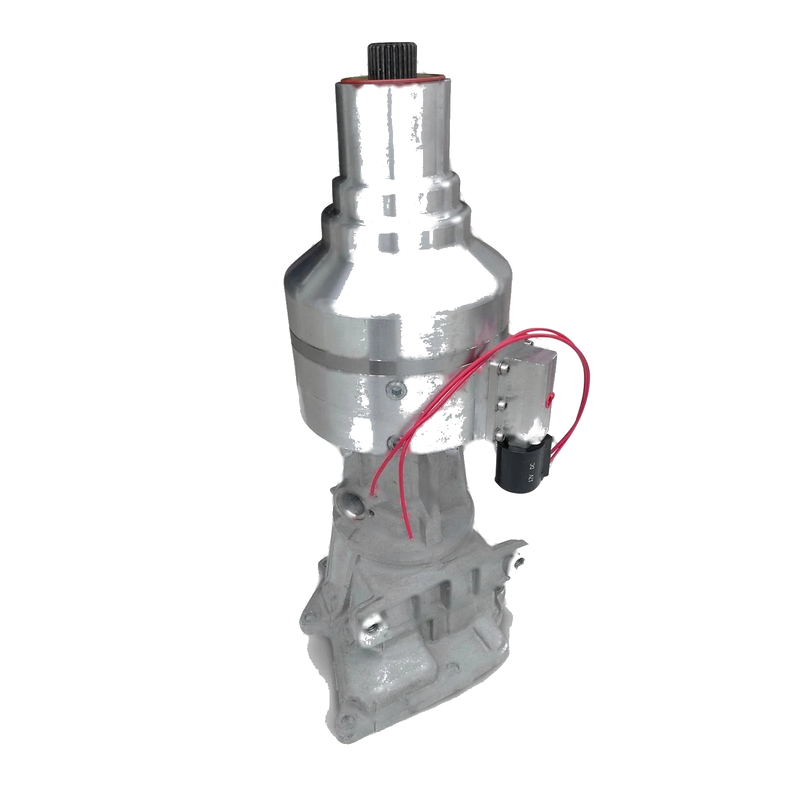 Ford C4 Bolt-On Overdrive Unit (2000-2003)