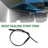 Toyota Tundra CrewMax Left Roof Sealing Strip Sunroof Trim