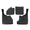 Toyota Land Cruiser FJ70 / LC79 Mud Flaps Splash Guards 1 Set Mud Guards