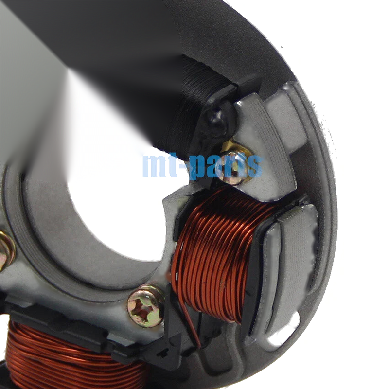 Sea-Doo Challenger, Sportster 1800, Explorer Stator (1996-2001)