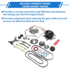 Dodge Durango 3.7L 4.7L Timing Chain Kit (2001-2009)