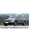 Toyota RAV4 1 x Headlight Lens Cover (2009–2012)