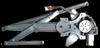 Honda CR-V Window Regulator With Motor, Front Right (1997–2001)