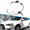 Mitsubishi (No. 4670A577) ABS Wheel Speed Sensors (2003-2006)