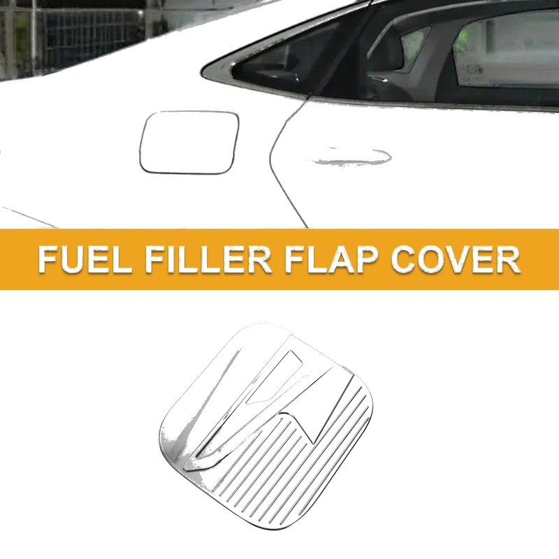 Nissan Altima Fuel Tank Door Cap (2019-2025)