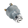 CAT Caterpillar Ignition Key Starter Switch with 2 Keys (9G7641)