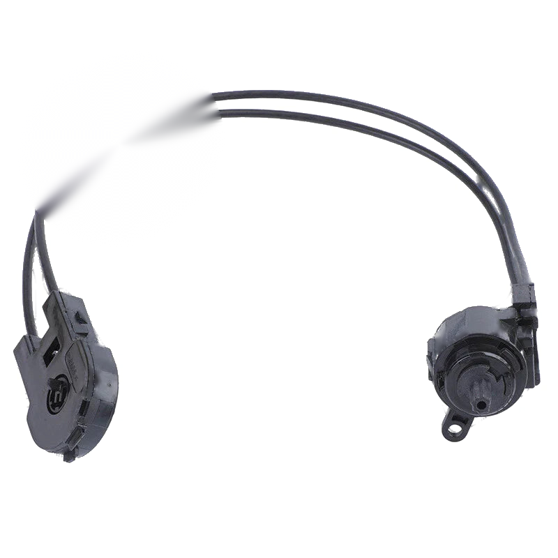 Ford Transit Heater Fan Climate Control Switch