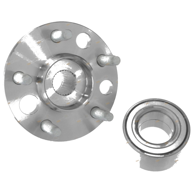 Ford Territory SX SY SZ Rear Wheel Bearing Hub Assembly (2004 - 2016)