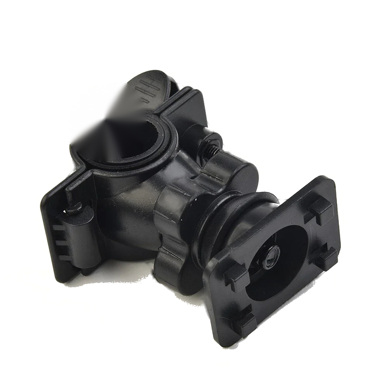 Motorcycle ATVs Handlebar Holder Mount Waterproof Bag