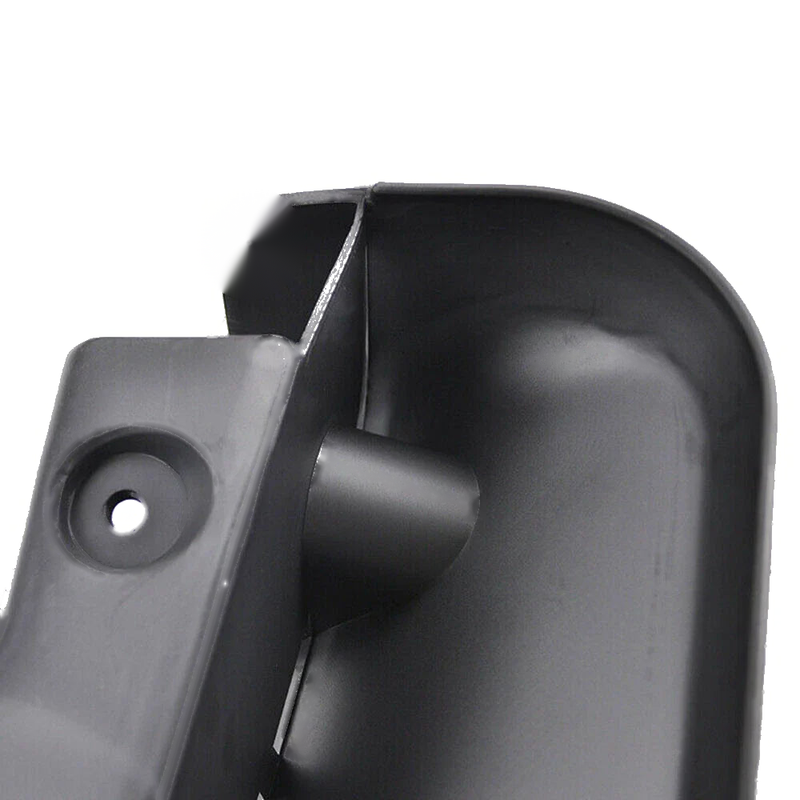 Kia Forte / K3 / Cerato 4 Pcs/set Splash Guards Mud Flaps (2019–2020)