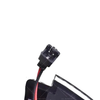 Mitsubishi Pajero NS-NX (2006-2019) RH Wing Door Mirror Indicator