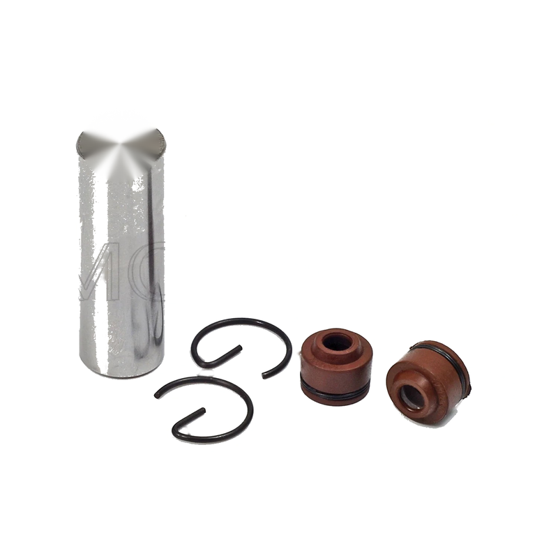 Honda Grom Top End Rebuild Kit Cylinder & Gasket (2014-2021)