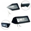Berlingo Partner License Plate Lamp Set 2Pcs (2008–2018)