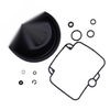 Mikuni BST 33 BMW F650 2 x Carburetor Repair Kit (1993-2000)