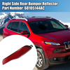 Jeep Cherokee Car Rear Bumper Reflector Right (2014-2018)