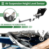 Lexus IS300 Air Suspension Ride Height Level Sensor Rear Left (2001–2005)