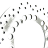 Yamaha YP400 Majesty, YP250G Grand Majesty Rear Brake Disc (2004-2014)