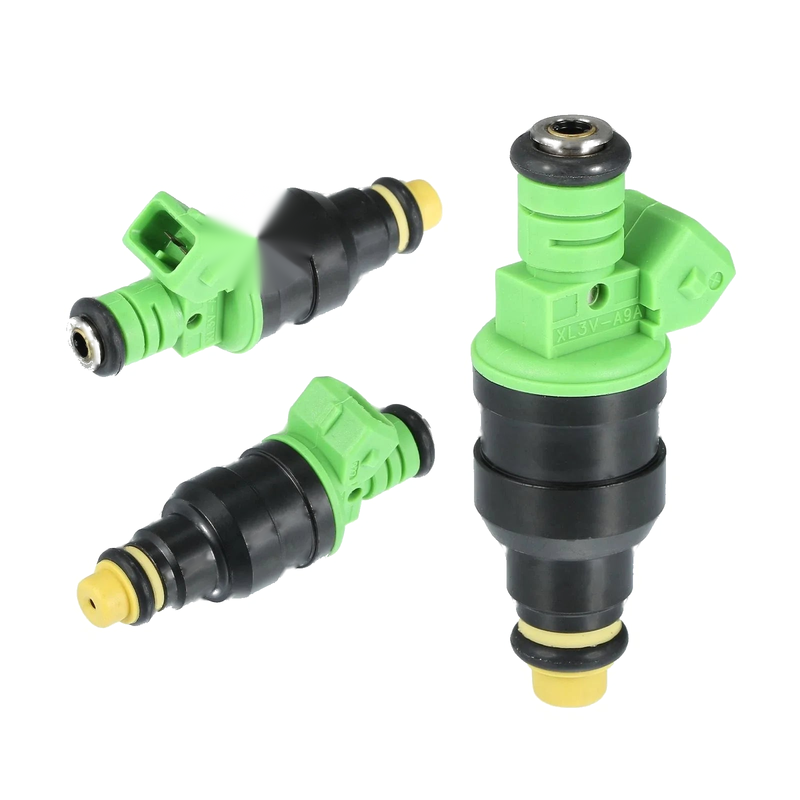 Ford F-150 Harley-Davidson Edition 5.4L 8pcs Fuel Injector (2004-2008)