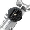 Fiat Ducato, Citroen Jumper Ignition Lock Cylinder Switch Key (2006-2023)