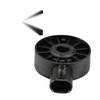Polaris Ranger Gear Position Switch Sensor 2 Pin (2005–2023)