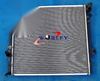 Toyota Prado GRJ120R V6 4.0L Radiator (2002-2009)