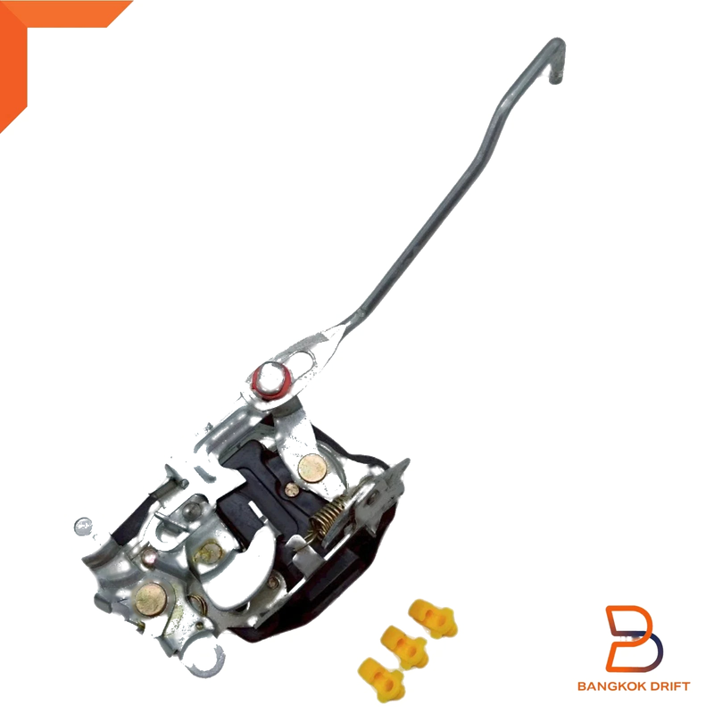 Toyota Hilux 4Runner Surf RH Driver Side Door Lock Latch (1984-1988)
