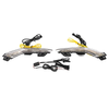 Toyota Corolla L LE XLE 2020-2021 LED Bumper Fog Lights (2 x Lamps)
