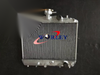 Honda City 1.2L Auto / MT ALUMINUM RADIATOR (1984-1986)