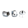 Holden Commodore 20 x M12x1.5 Wheel Nuts (VL-VY)