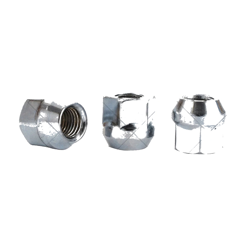 Holden Commodore 20 x M12x1.5 Wheel Nuts (VL-VY)